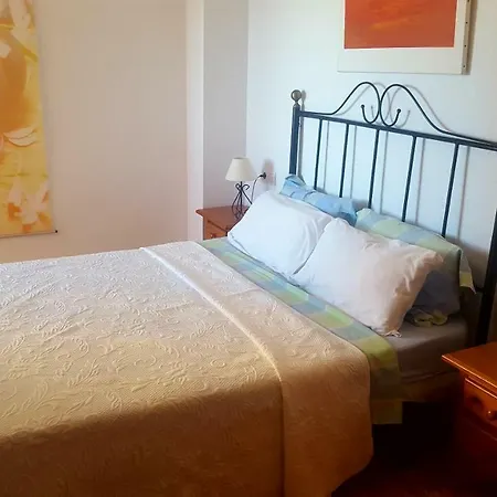 Apartment Miradores