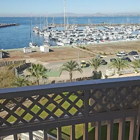 Miradores Apartment