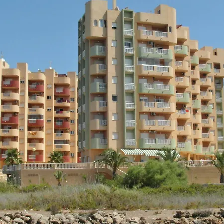 Miradores Apartment La Manga del Mar Menor