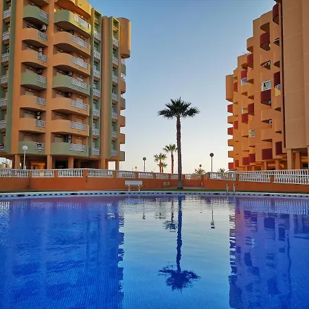 Apartment Miradores